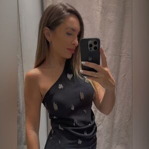 Zara ZW COLLECTION TOP